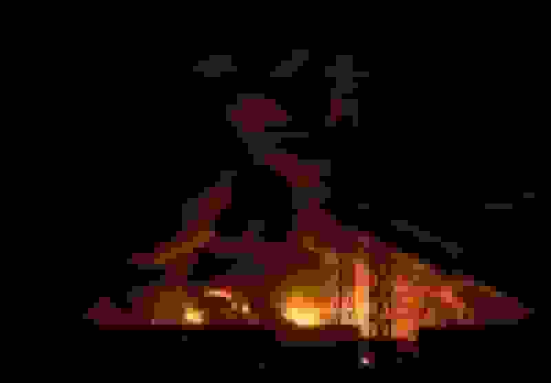 سیبیاس: ترامپ دستور حمله به ونزوئلا را صادر کرده است