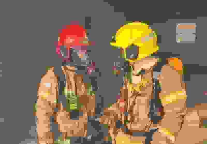 پلیس اسرائیل از آتشسوزی عمدی در عسقلان خبر داد