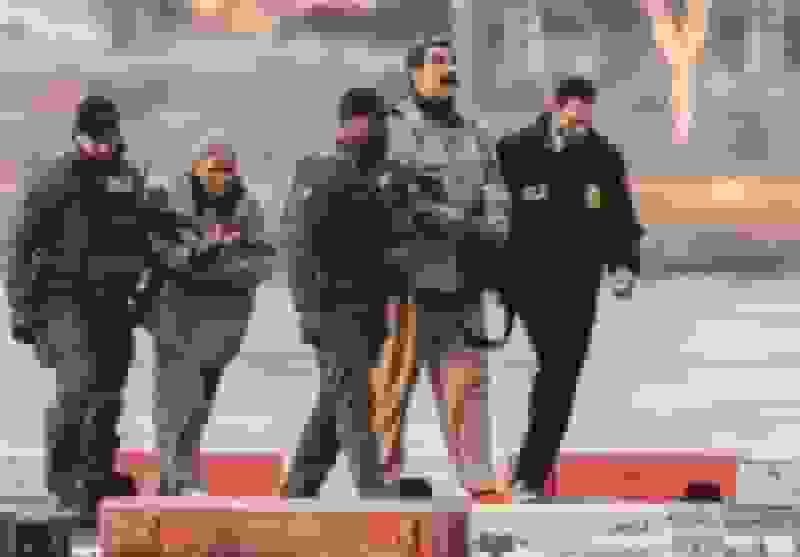 نماینده روسیه: آمریکا نباید ژاندارم جهانی شود