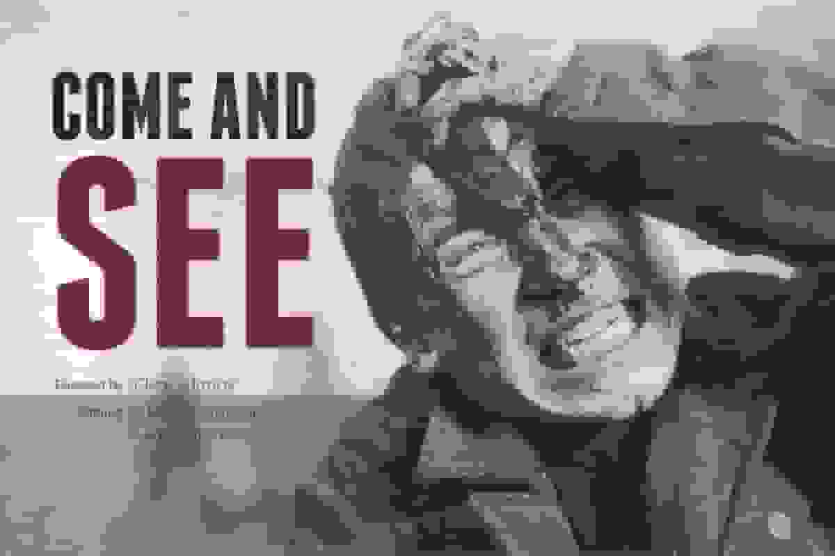 ۱۰ فیلمی که «ابتذال شر» را به زیبایی به تصویر میکشند