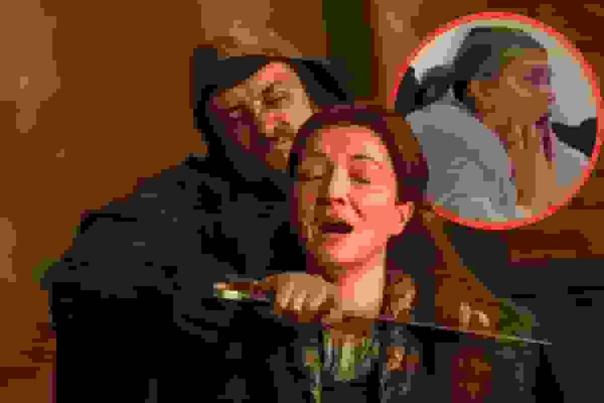 واکنش احساسی مخاطب پس از ۱۲ سال به سکانس «عروسی خونین» بازی تاجوتخت