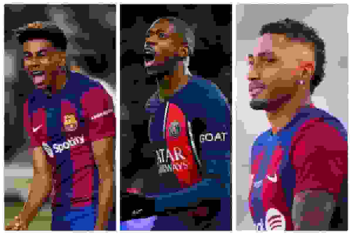 رتبهبندی پیشنهادی نامزدهای توپ طلا ۲۰۲۵؛ چه کسی باید برنده میشد؟