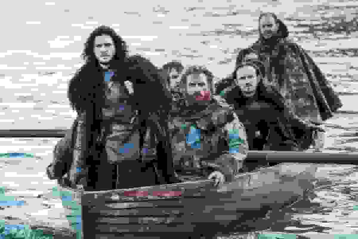 رتبهبندی تمام فصول سریالهای «بازی تاج و تخت» و «خاندان اژدها» از بهترین به بدترین