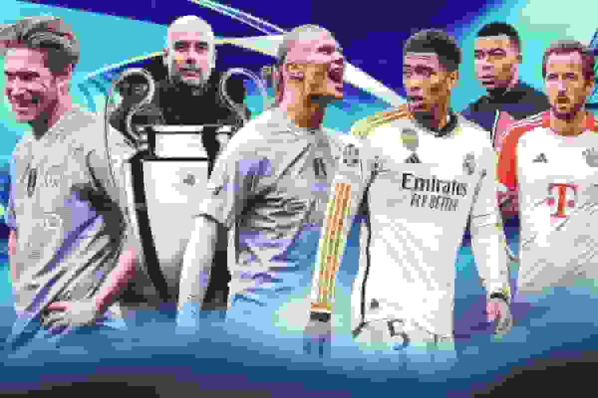 صورتحساب دستمزد بازیکنان ۳۶ تیم لیگ قهرمانان اروپا فصل ۲۰۲۵/۲۶