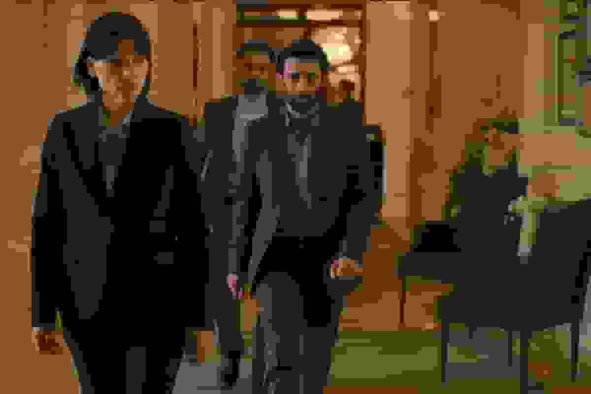 سریال «معامله»؛ درام سوئیسی درباره مذاکرات هستهای ایران و آمریکا