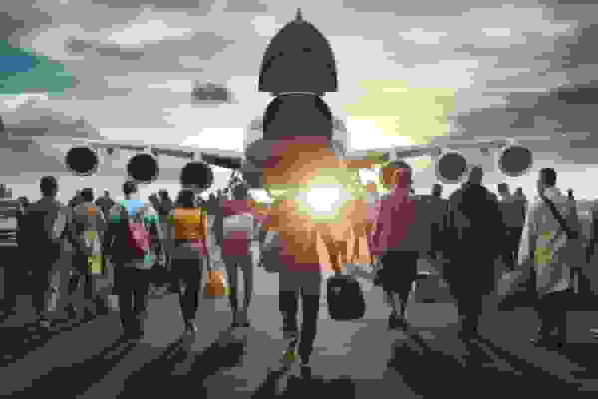 محبوبترین کشورهای جهان برای مهاجرت در سال ۲۰۲۵