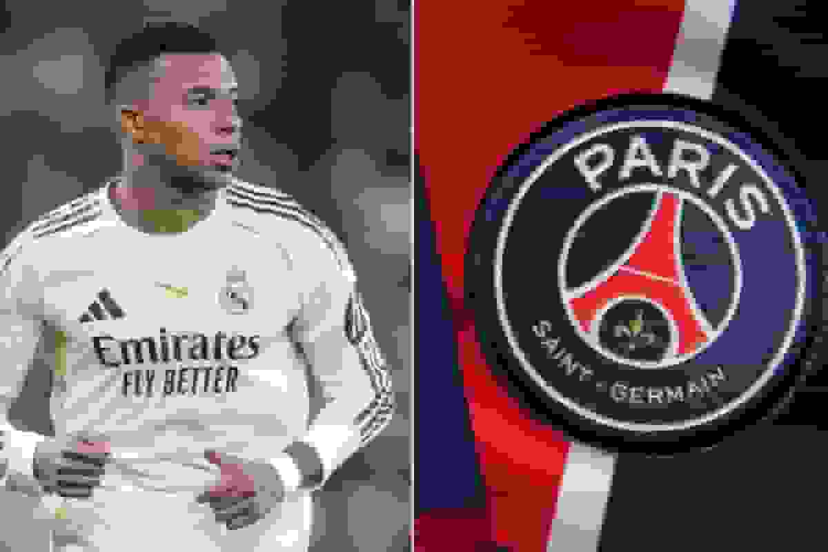 ماجرای طلب ۲۴۰ میلیون یورویی کیلیان امباپه از باشگاه پاری سن ژرمن