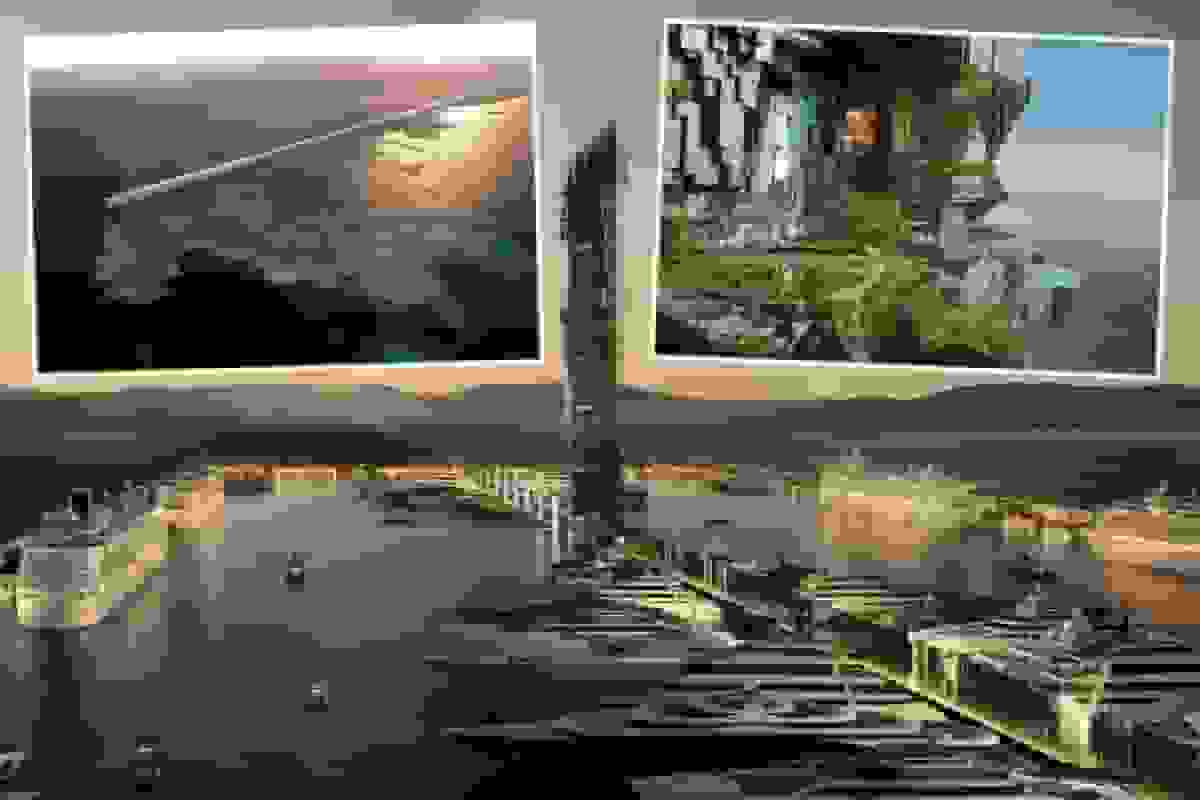 تعلیق ابرپروژههای ۲ تریلیون دلاری عربستان به دلیل کاهش قیمت نفت