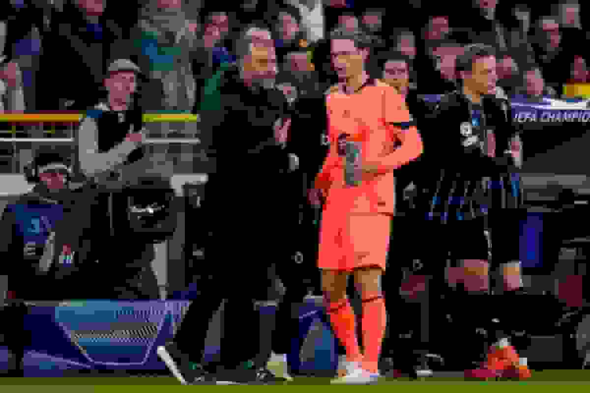 نقد سیستم آفسایدگیری و دفاع بالای بارسلونا در فصل ۲۰۲۵/۲۶