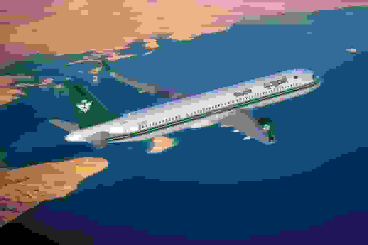 هفت خط هوایی عربستان سعودی و هواپیماهای جدید سفارش دادهشده