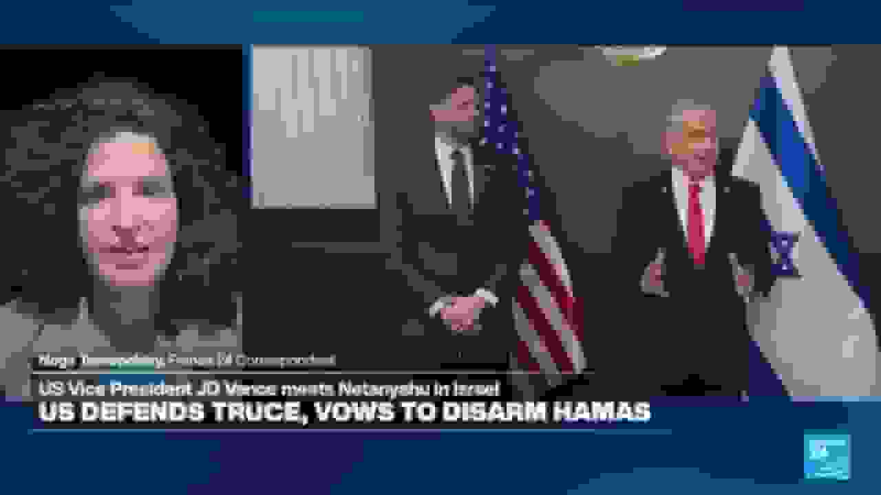 نتانیاهو: اسرائیل تحتالحمایه آمریکا نیست و امنیت خود را کنترل میکند