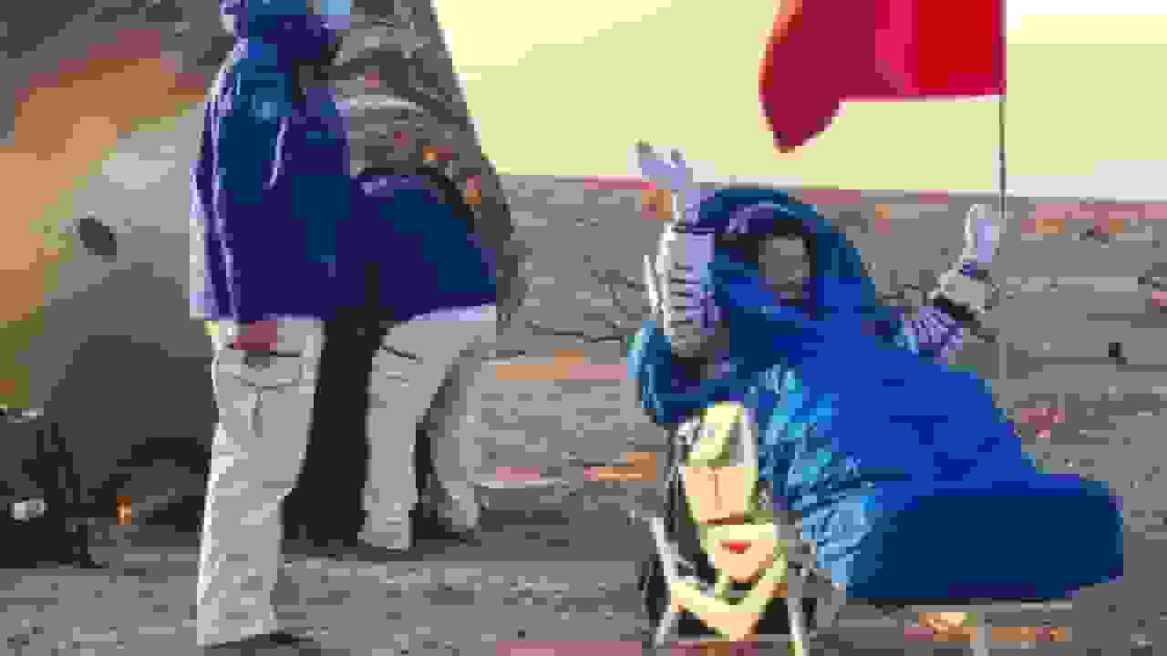 مسابقه چین برای تسلط بر فضا: برنامههای جسورانه برای کره ماه و فراتر از آن