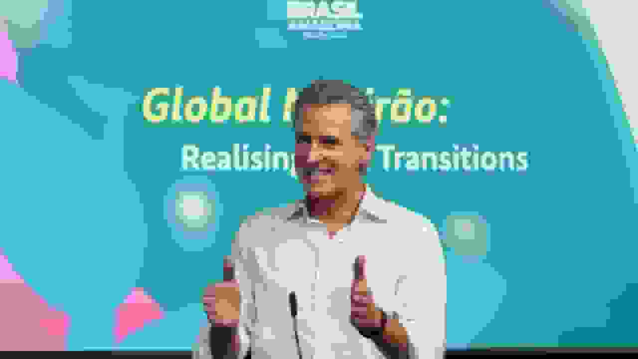 فرماندار کالیفرنیا ترامپ را به دلیل سیاست «احمقانه» آب و هوایی در اجلاس COP30 محکوم کرد