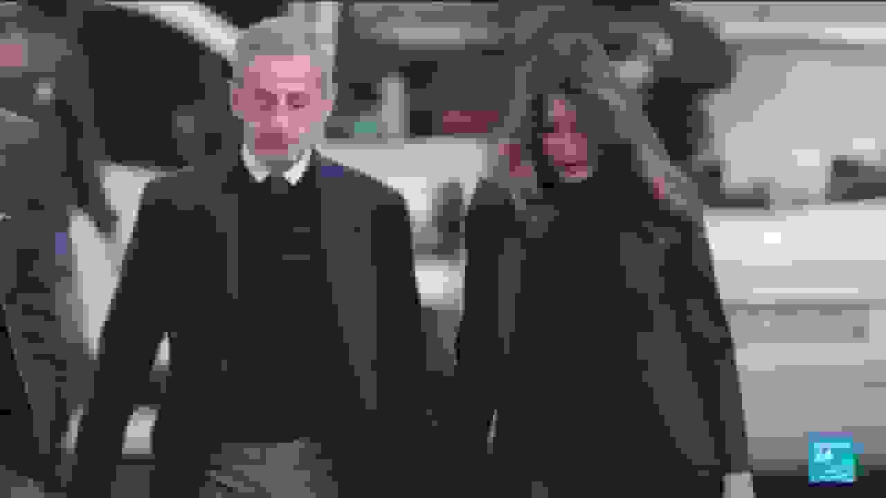 کتاب جدید سارکوزی جنجالها در جناح راست فرانسه را احیا میکند