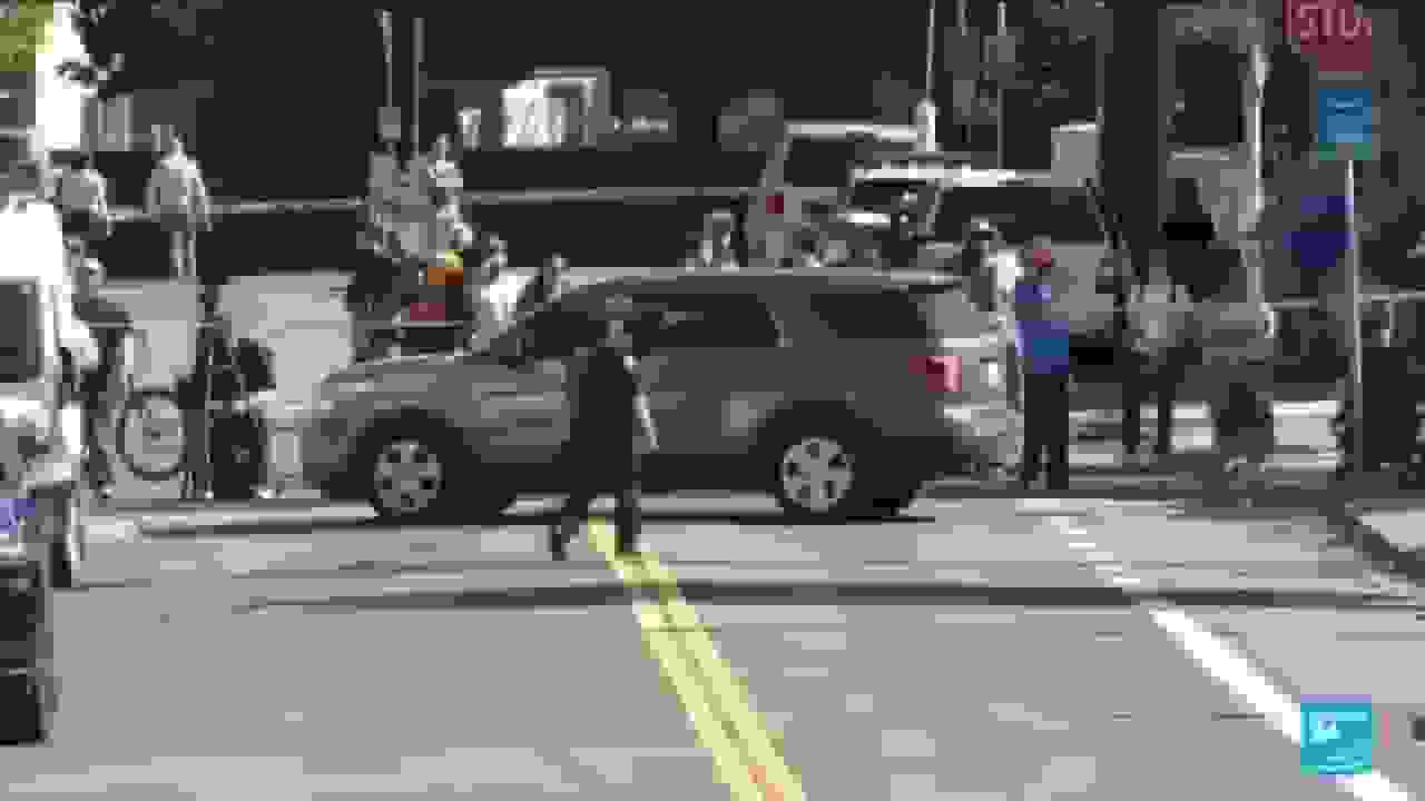 اعزام ۳۰۰ سرباز گارد ملی به ایلینوی توسط ترامپ