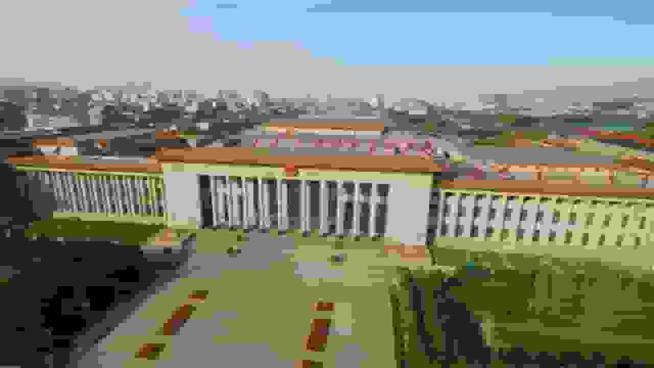 رهبران چین برای تدوین برنامه پنجساله آینده کشور گرد هم آمدند