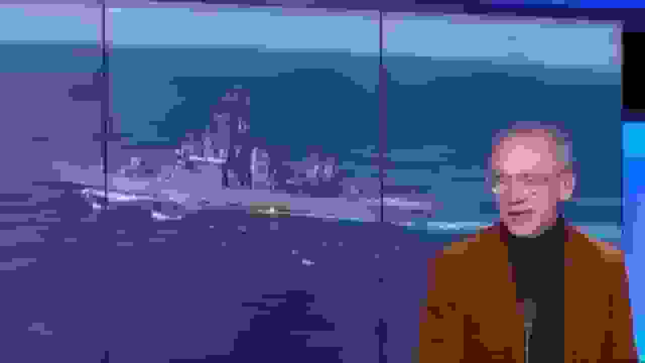 افزایش حضور نظامی آمریکا در دریای کارائیب و اهداف تغییر رژیم