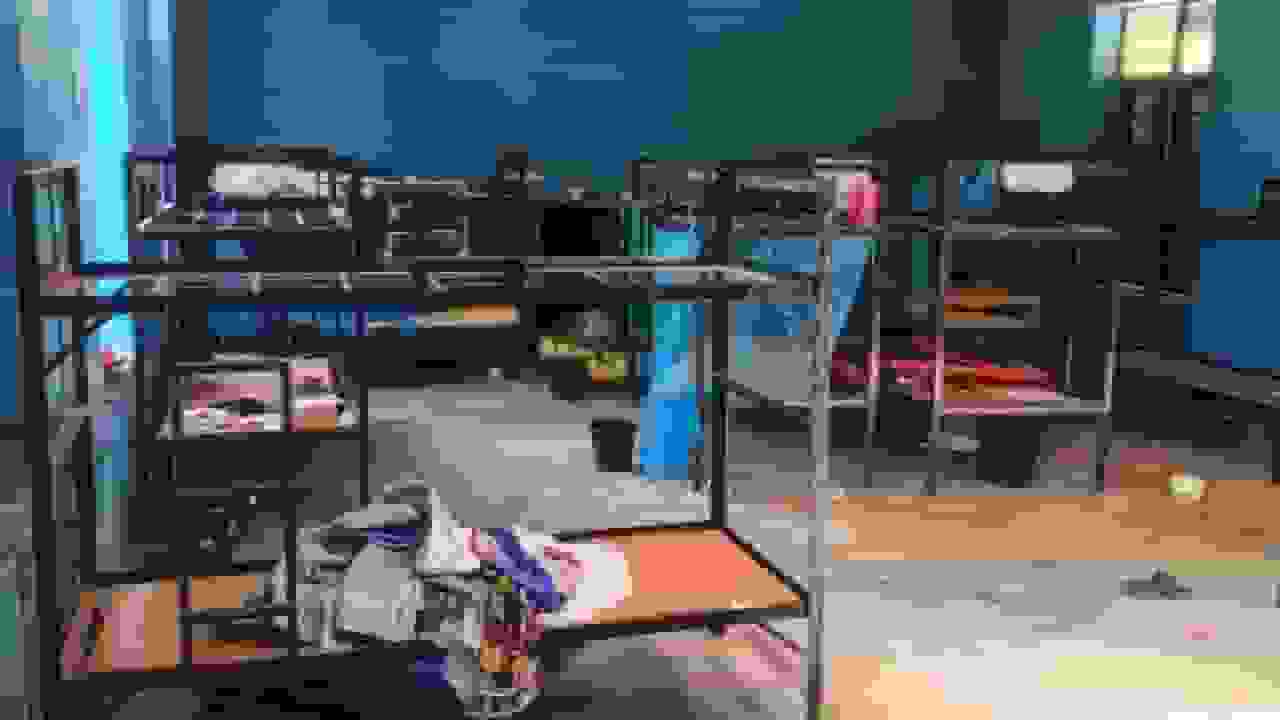 فرار ۵۰ دانشآموز ربوده شده نیجریه از اسارت