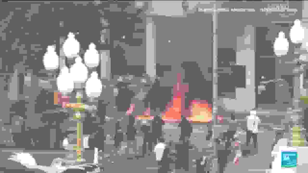 یورش خشونتآمیز معترضان در آرژانتین در بحبوحه بحث اصلاحات نیروی کار