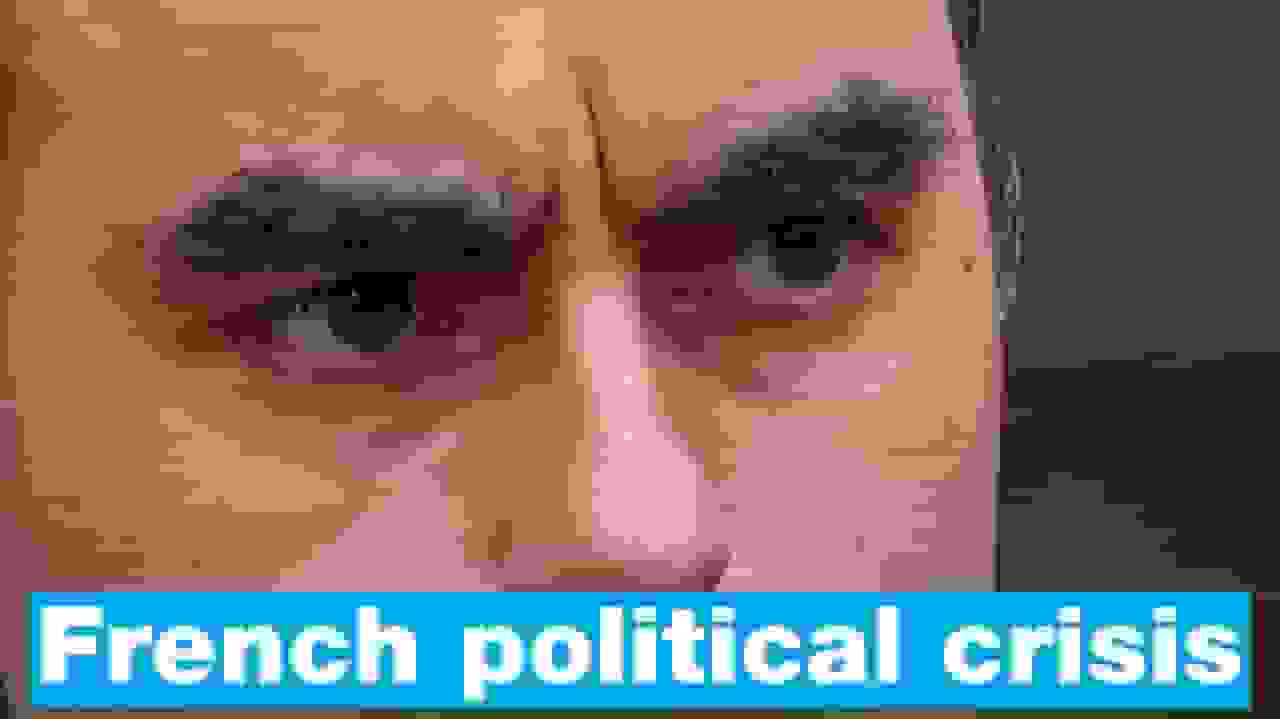 بحران سیاسی فرانسه: آیا توافق بودجه دولت را نجات خواهد داد؟