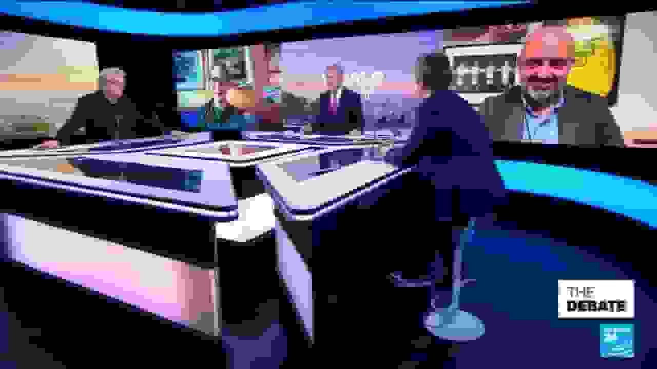 فیفا و ترامپ: آینده فوتبال جهان در پرتو روابط سیاسی