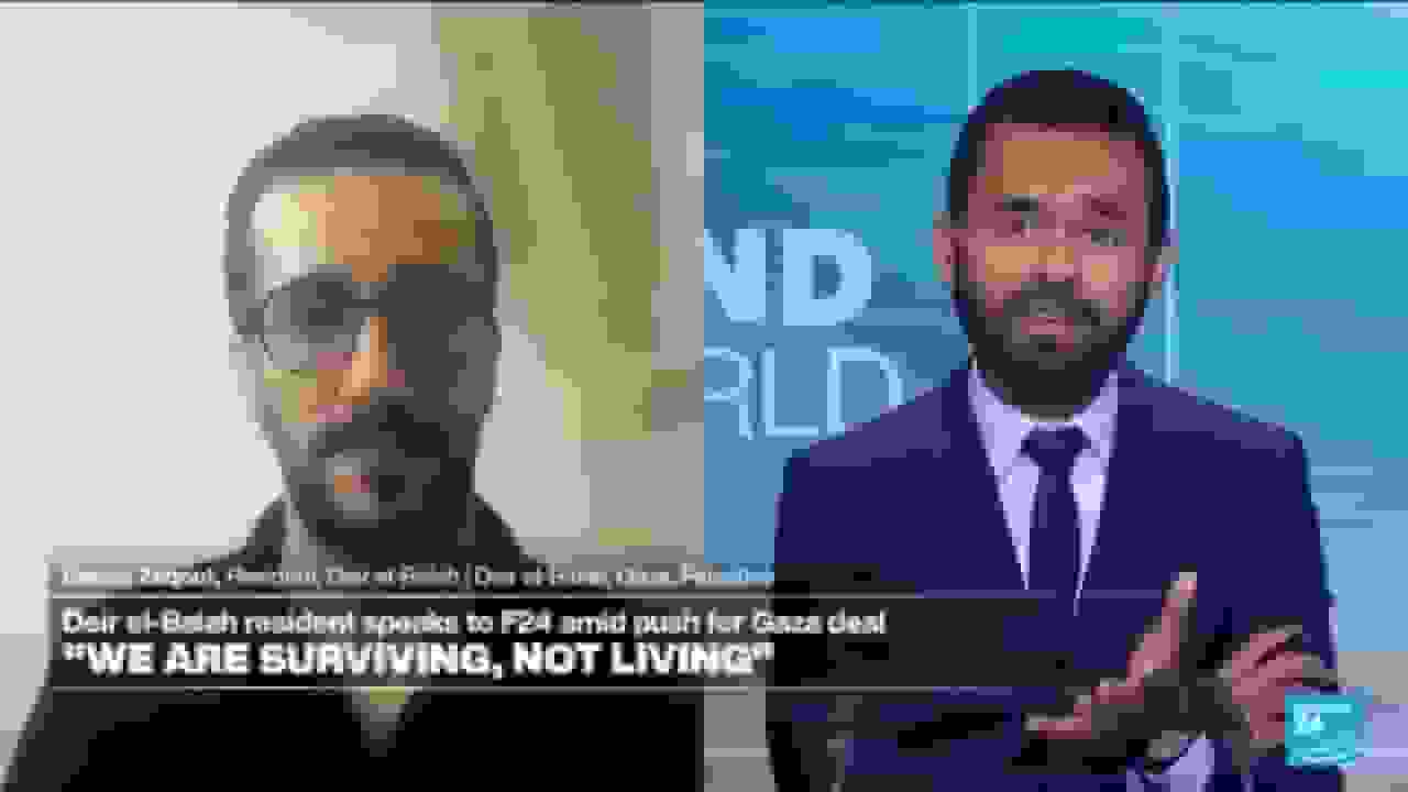 ما در غزه در حال زنده ماندن هستیم، نه زندگی کردن: بازسازی ۱۰ تا ۱۵ سال طول خواهد کشید