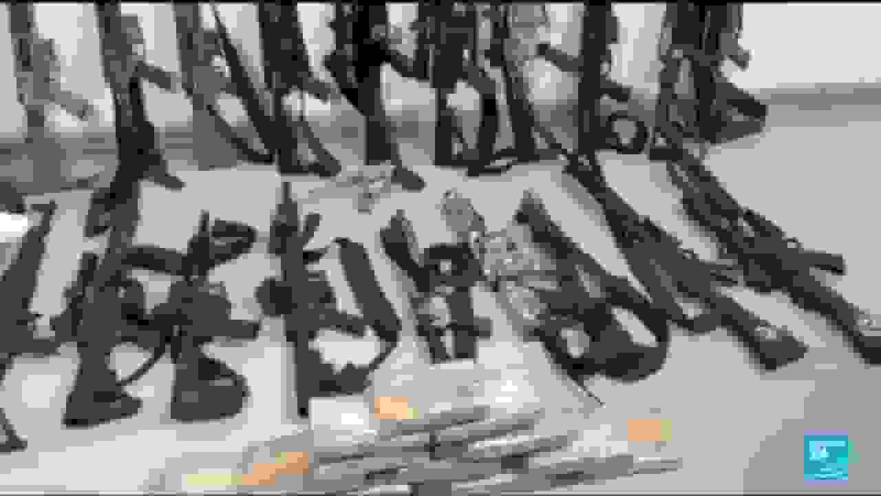 حمله جنجالی برزیل به باند ریو با حداقل ۶۴ کشته