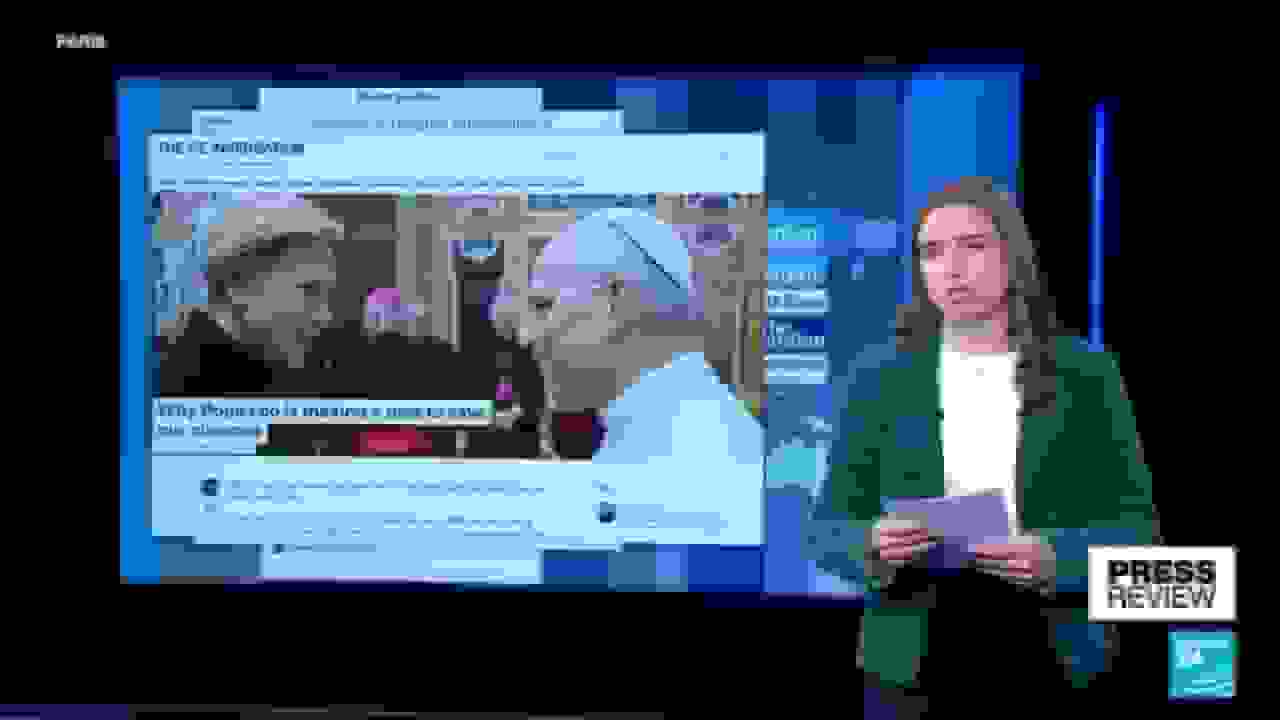 آیا پاپ لئو میتواند هالیوود را از 'واکنشزدایی بزرگ' نجات دهد؟