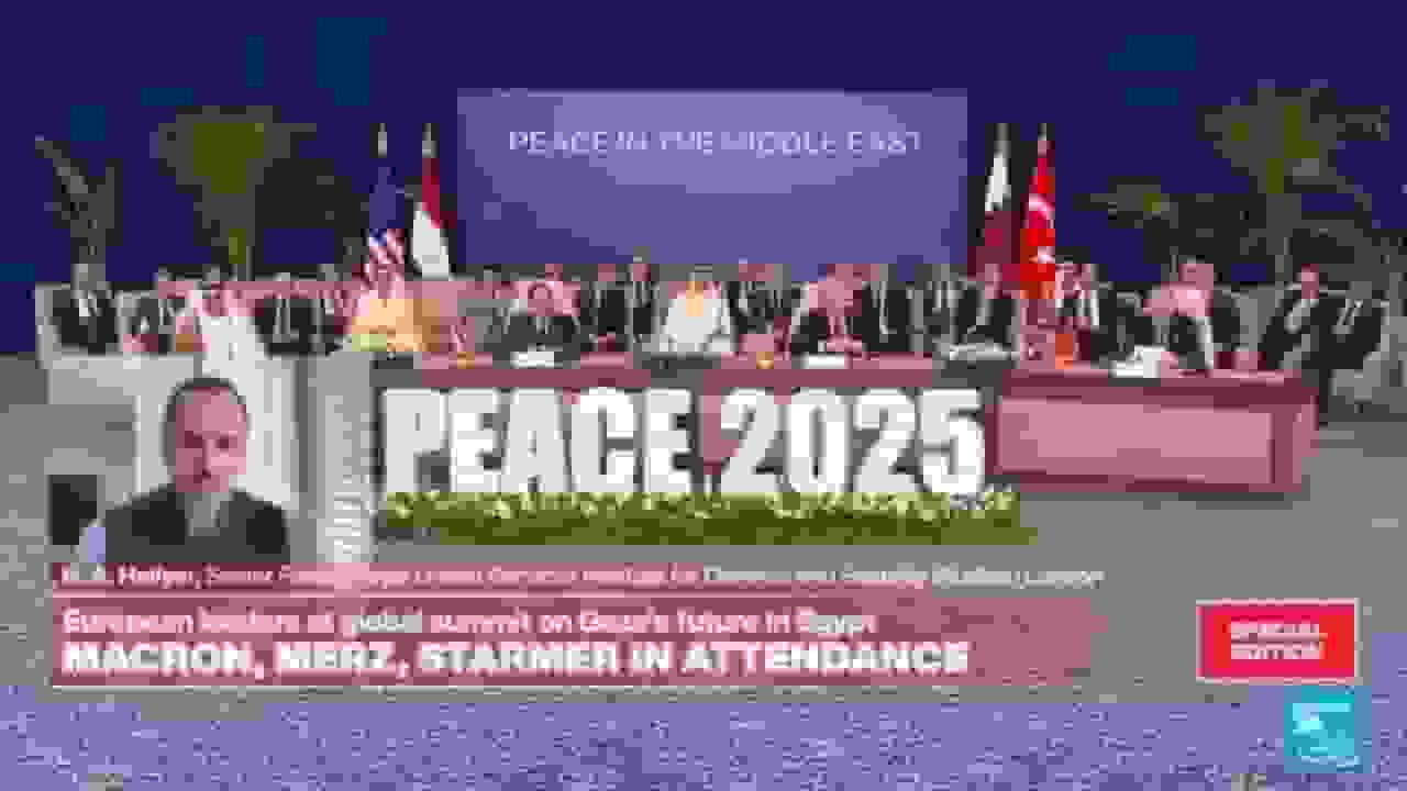 هشدار دکتر هلیر: اداره غزه توسط رهبران بینالمللی و تکنوکراتهای فلسطینی امکانپذیر نیست