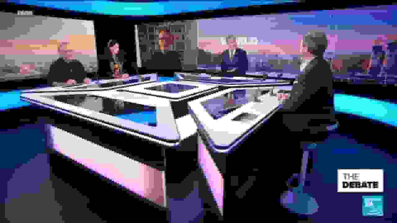 سرقت قرن از موزه لوور فرانسه