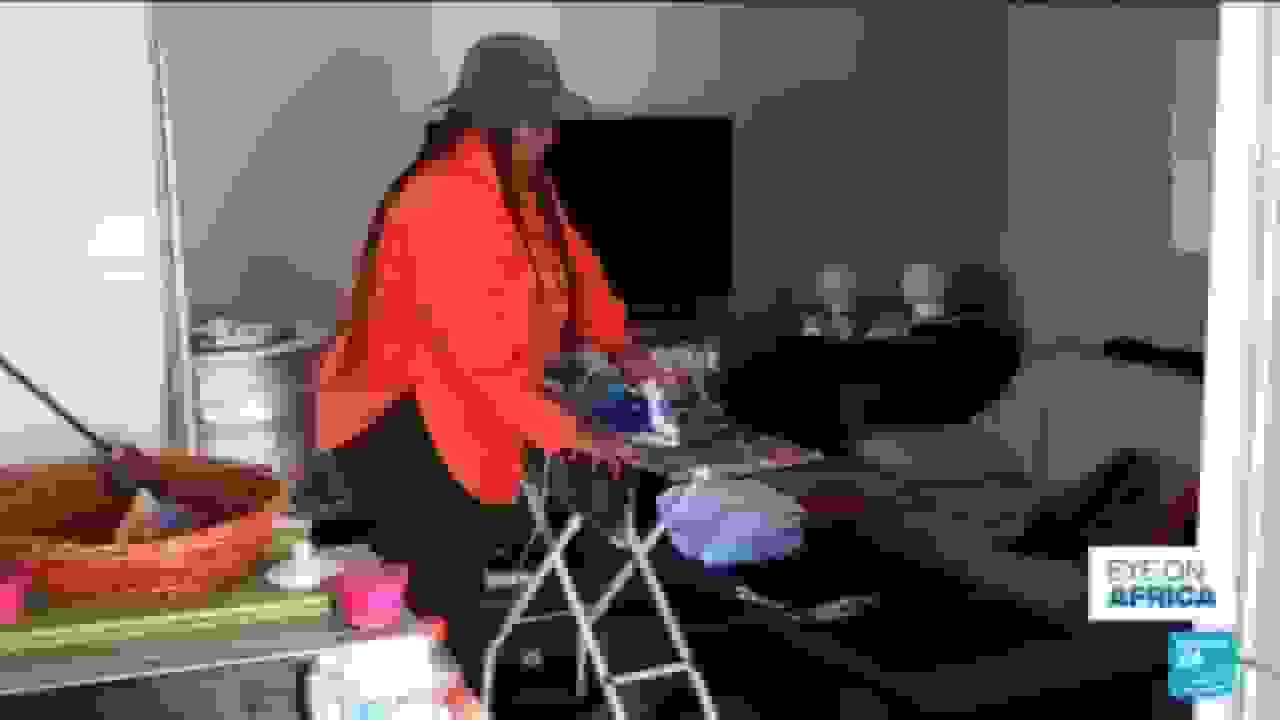 کاهش مشاغل کارگران خانگی در آفریقای جنوبی