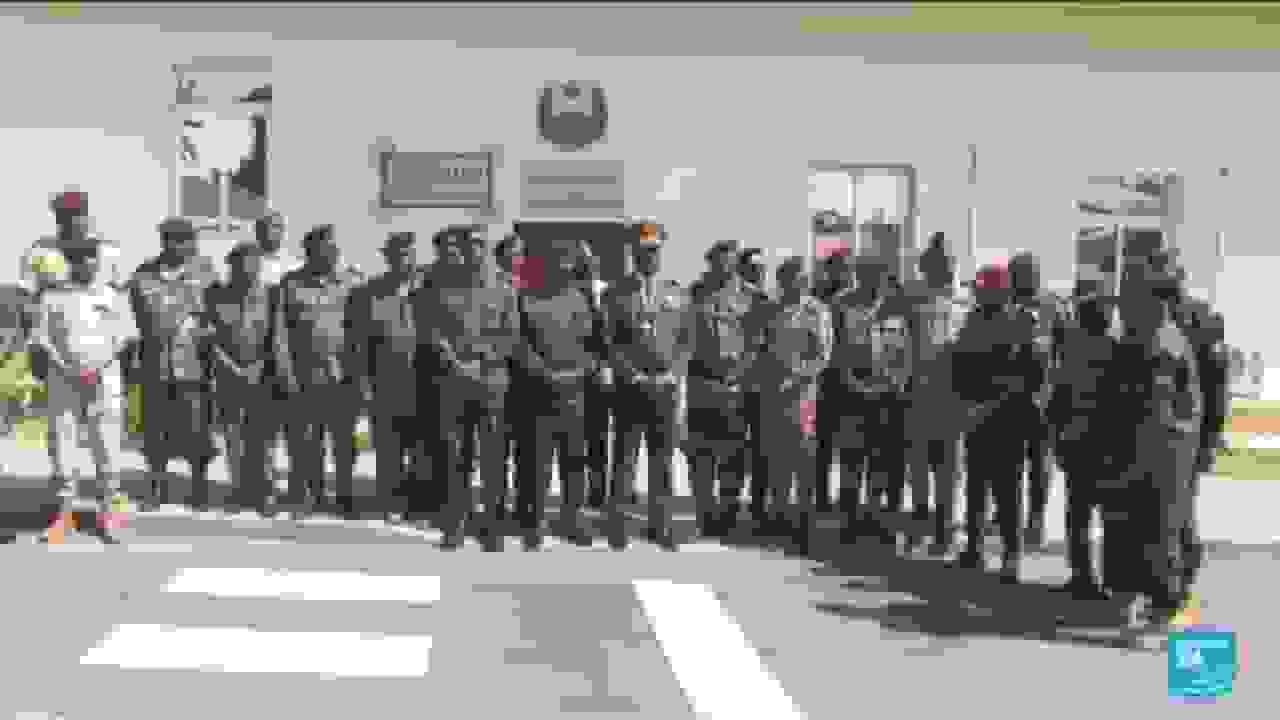 گینه بیسائو، یک روز پس از کودتای نظامی