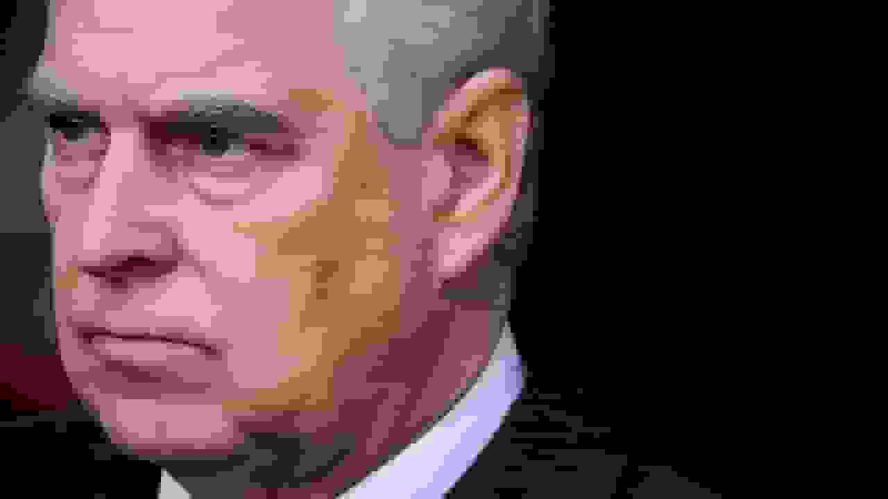 پرنس اندرو عنوان دوک یورک را کنار گذاشت