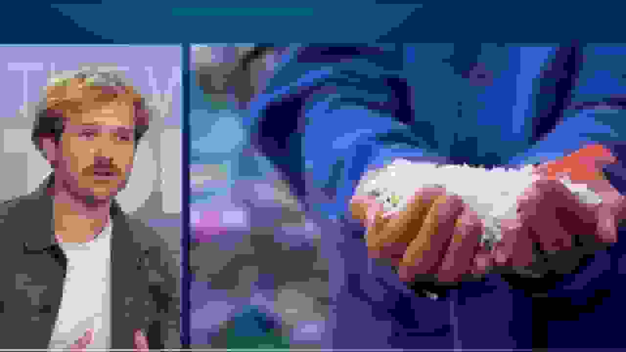 استارتاپ فرانسوی زبالههای پلاستیکی را به مصالح ساختمانی تبدیل میکند