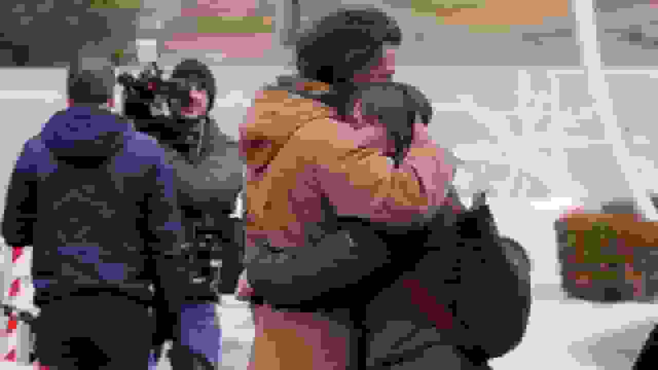 آتشسوزی کران-مونتانا احتمالاً ناشی از شمعهای فوارهای روی بطریهای شامپاین