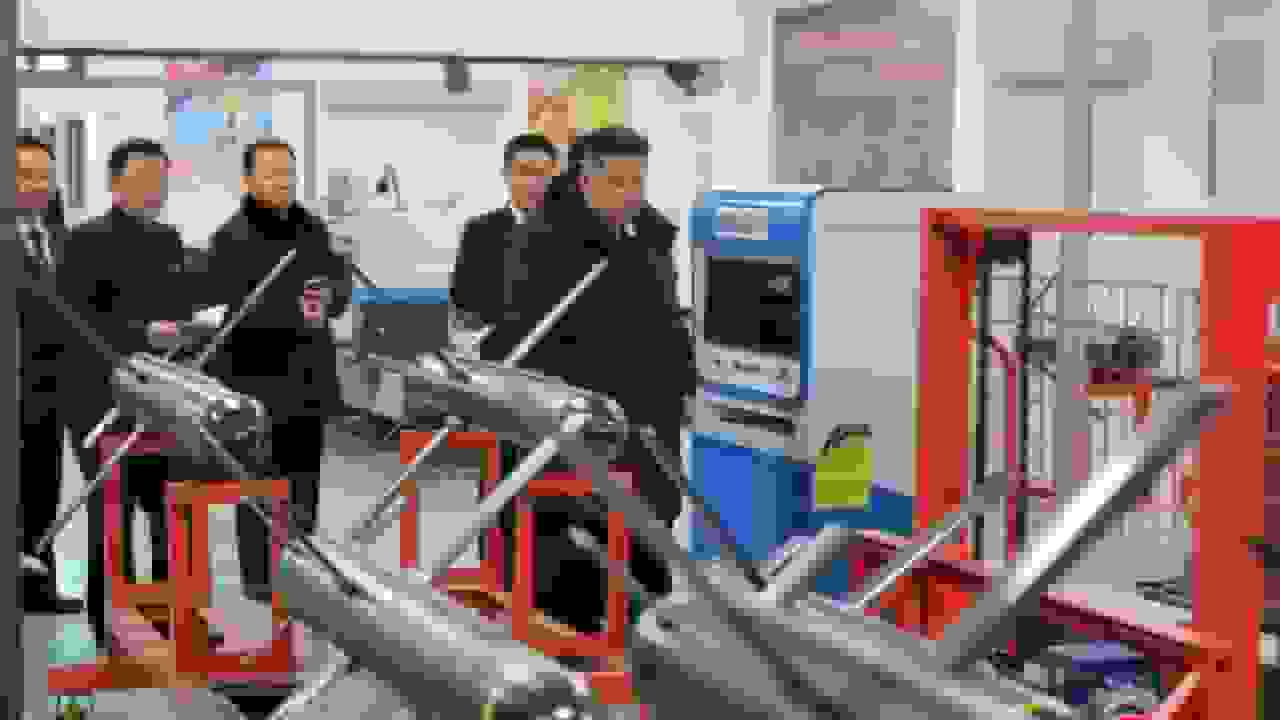 کرهشمالی موشکهای بالیستیکی به سمت دریای ژاپن پرتاب کرد