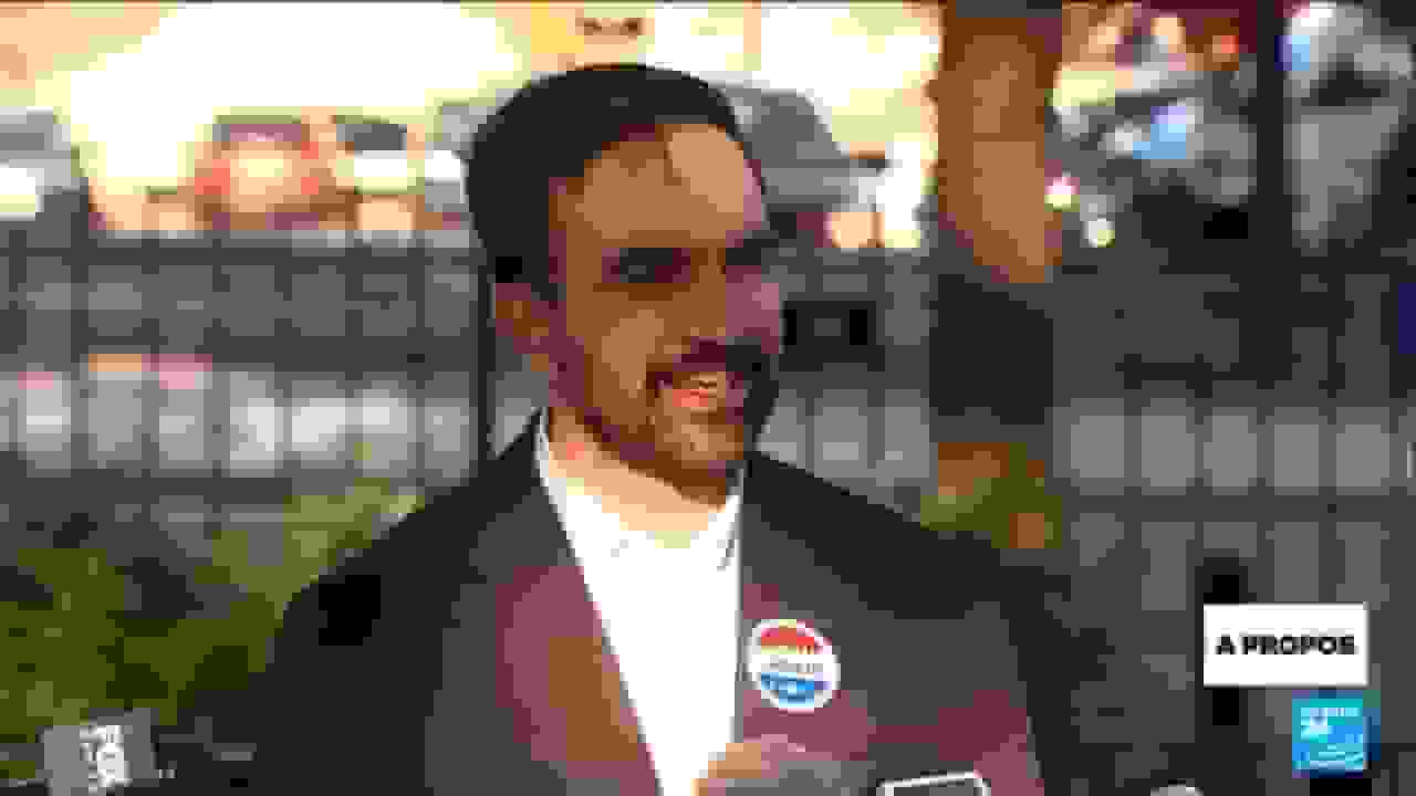 آمریکاییها بیشتر به ممدانی نزدیکند تا سیاستمداران کهنهکار چند دههای