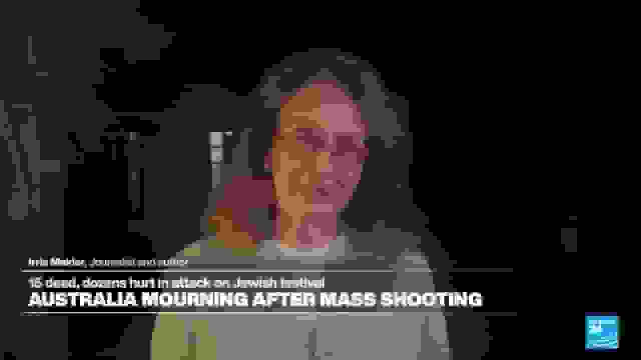 استرالیا طرحهایی برای سختگیری بیشتر در قوانین کنترل سلاح پس از تیراندازی سیدنی