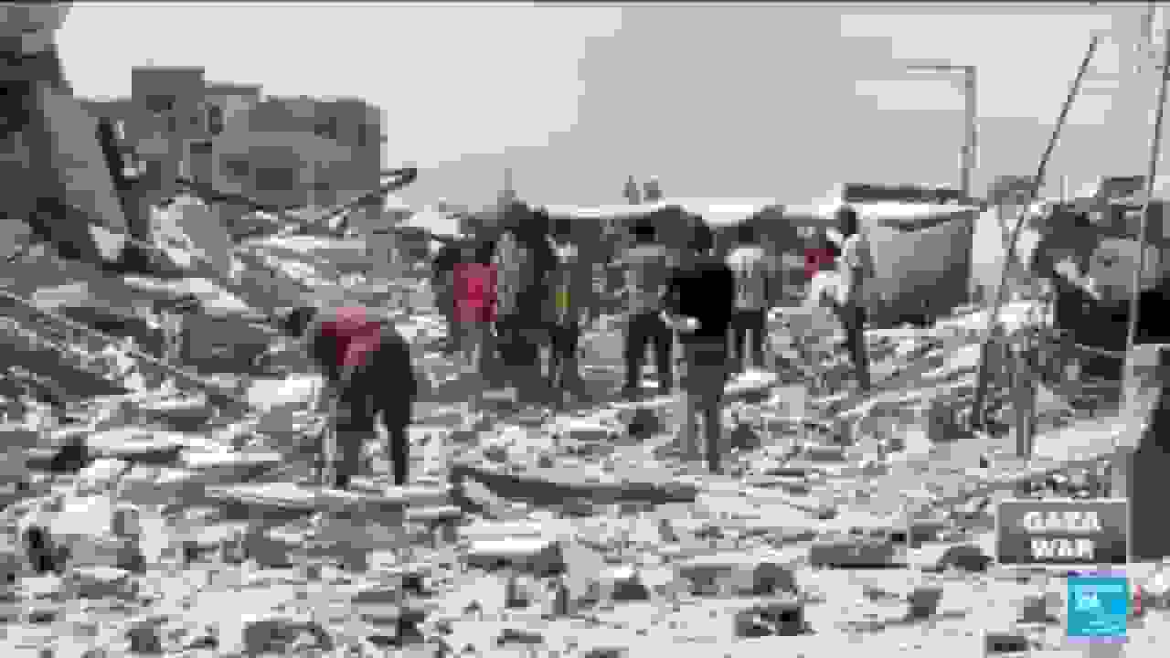 واکنش ساکنان غزه و اسرائیل به پاسخ حماس به طرح صلح ترامپ