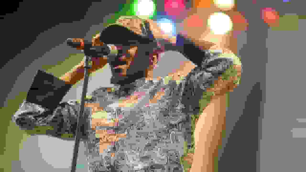 اسطوره رگه جامائیکایی جیمی کلیف در سن ۸۱ سالگی درگذشت