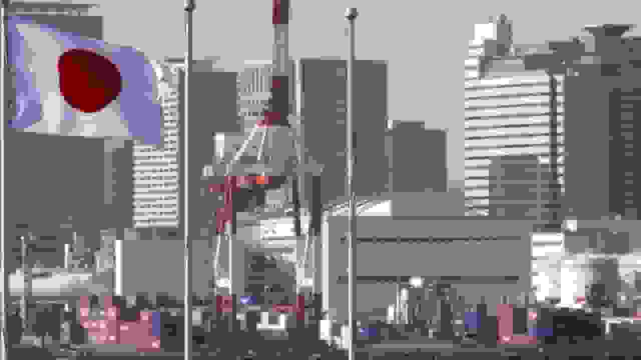 زلزله قدرتمند ۷.۵ ریشتری در شمال ژاپن دهها زخمی و سونامی به دنبال داشت