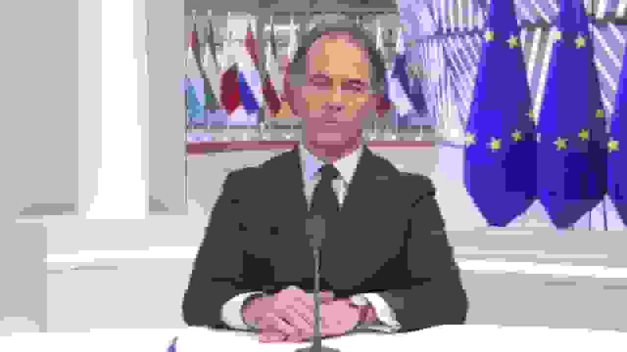 گروه داعش در حال تنظیم استراتژی جدید در اروپا: هماهنگکننده مبارزه با تروریسم اتحادیه اروپا