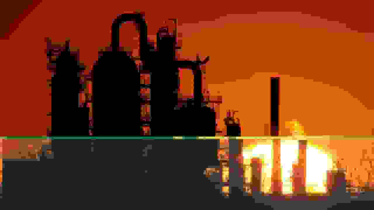 انتشارات سوختهای فسیلی جهان در سال ۲۰۲۵ به رکورد جدیدی خواهد رسید