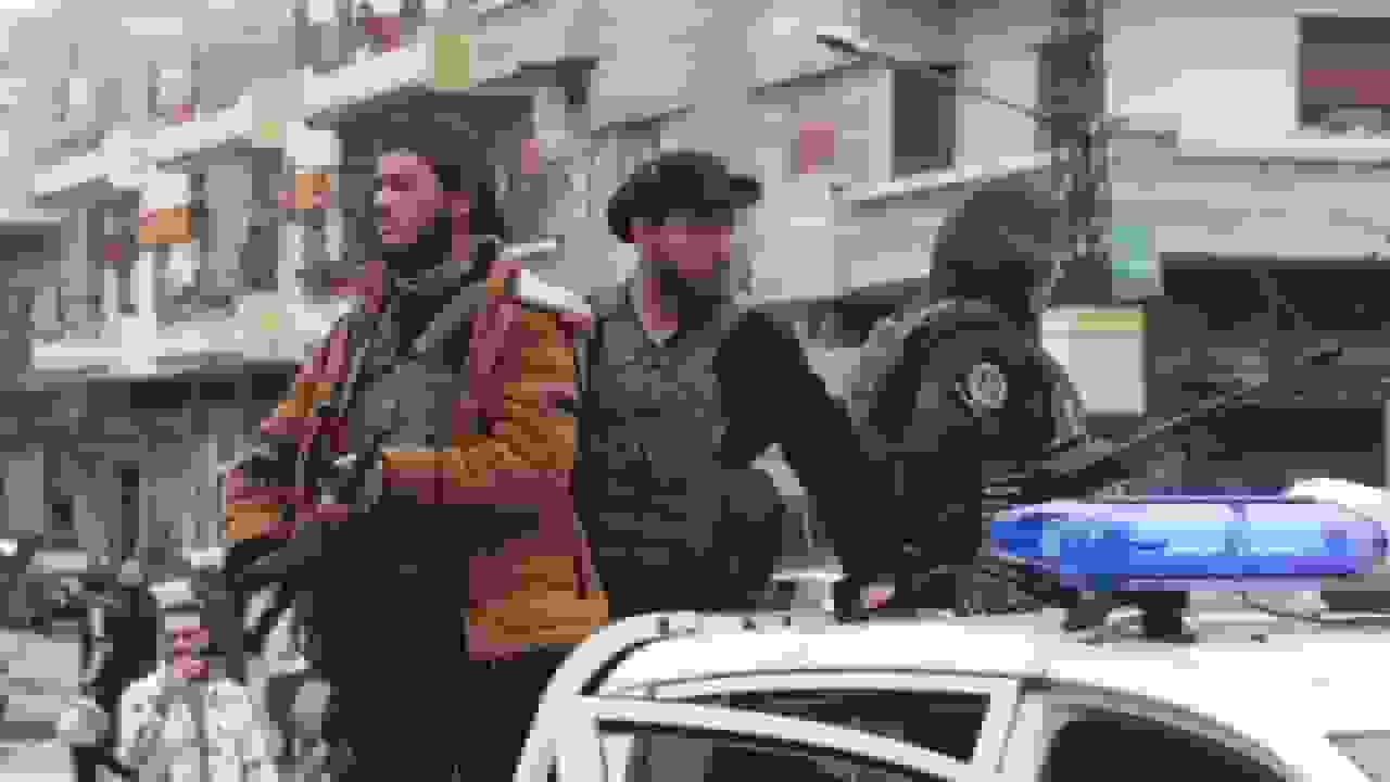 شهر حمص سوریه در چرخه خشونتهای مذهبی گرفتار شده است