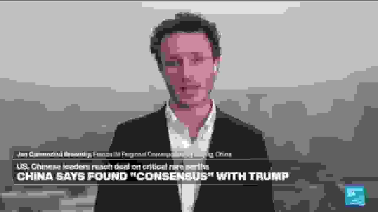 توافق تجاری آمریکا و چین میتواند اقتصاد چین را با ثباتسازی جریان تجارت جهانی تقویت کند