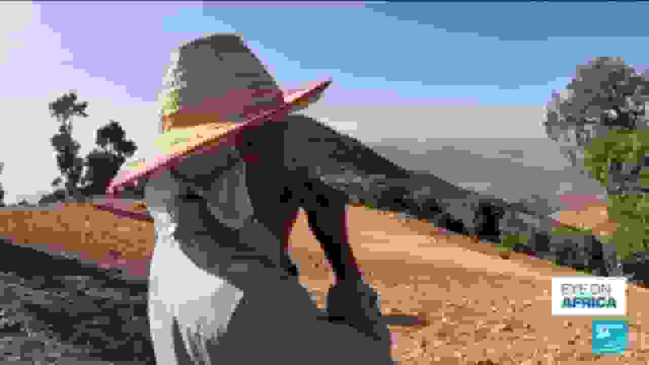 مراکش: در منطقه ازیلال، مردم برای حفظ زبان سوتزنی باستانی چوپانان مبارزه میکنند