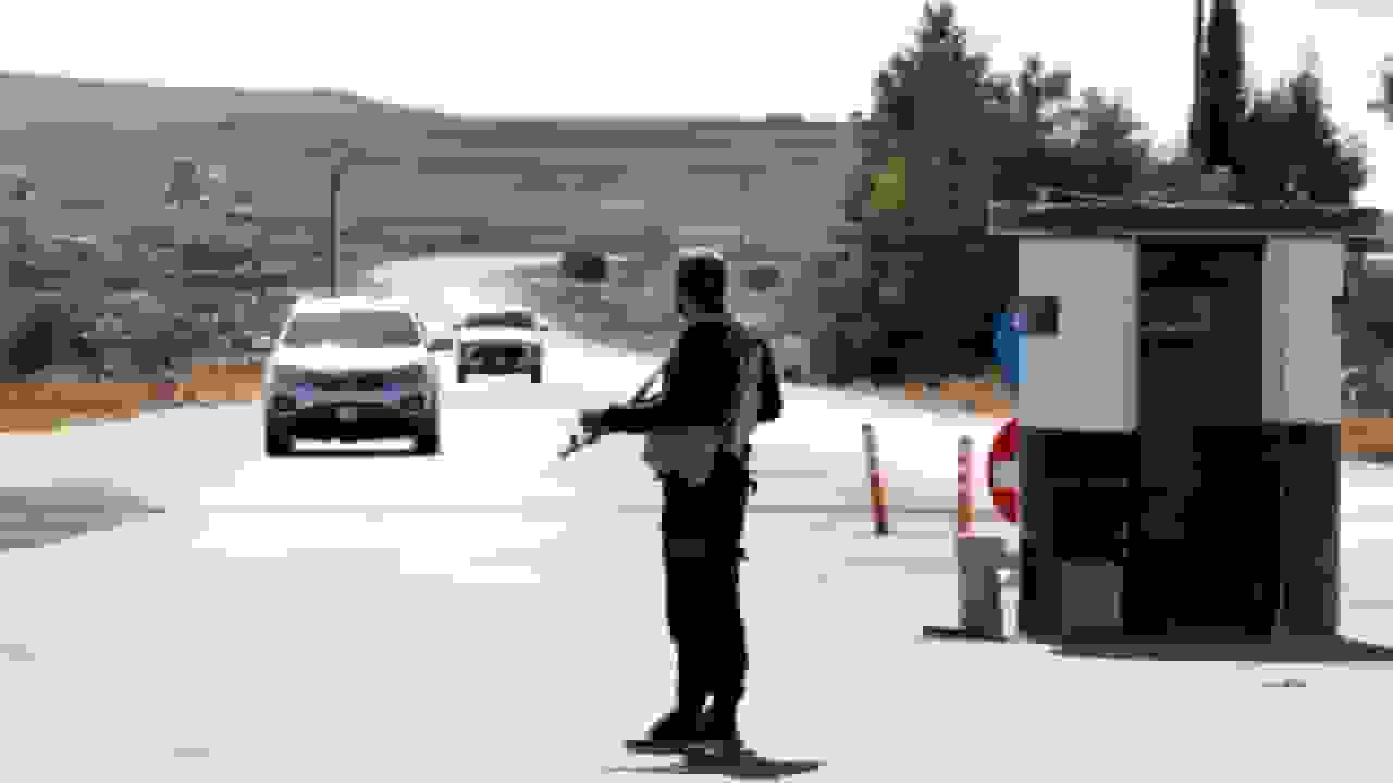 ارتش سوریه در نزدیکی جبهههای نیروهای دموکراتیک سوریه در شمال شرق این کشور مستقر شد