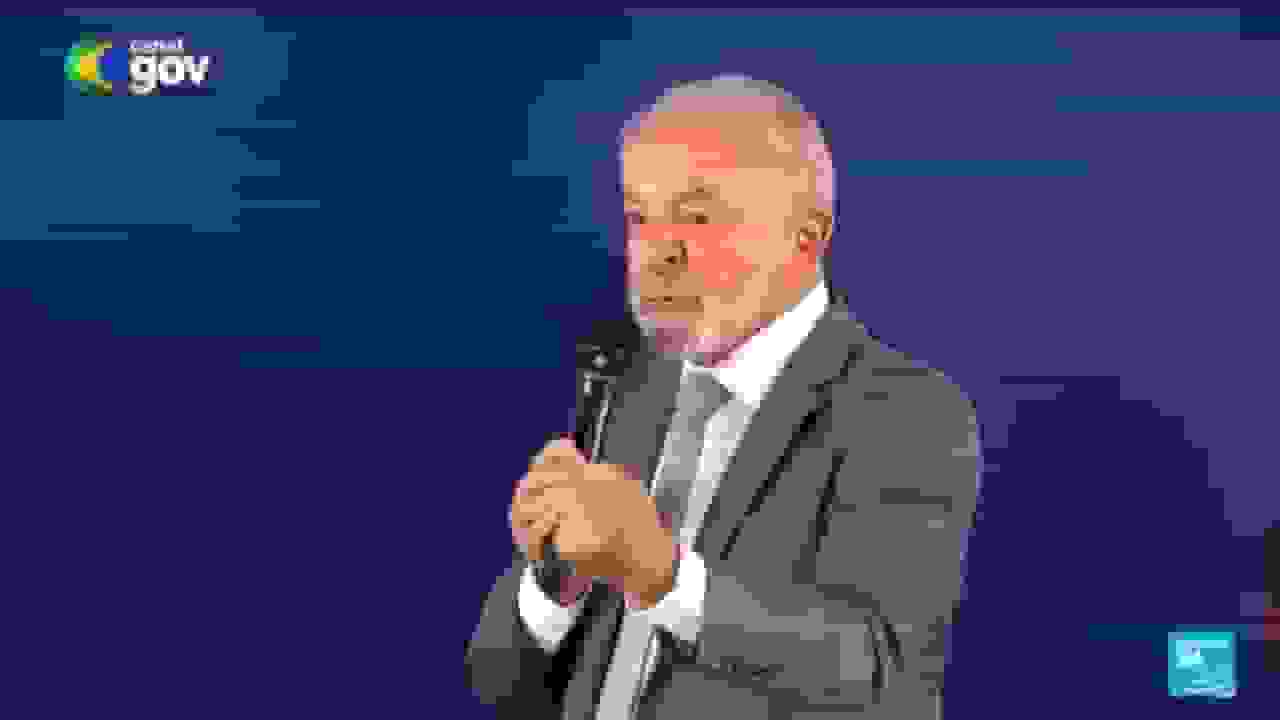 رئیس جمهور برزیل: امضای توافق مرکوسور-اتحادیه اروپا “الان یا هرگز” است