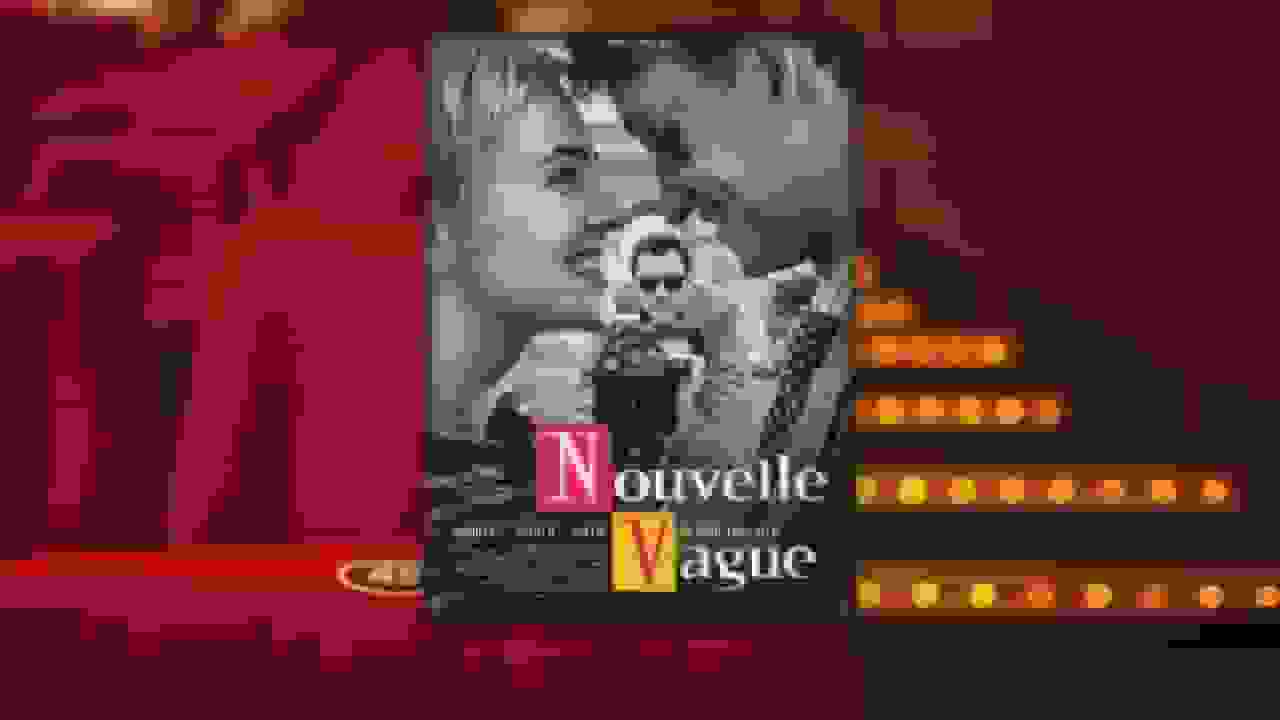 نمایش فیلم: موج نو برای نسل جدید - ادای احترام ریچارد لینکلیتر به سینمای فرانسه