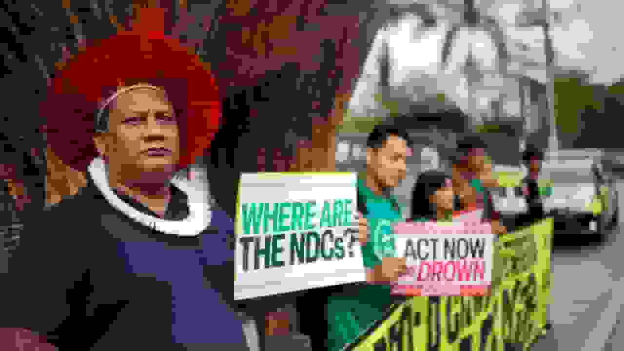 آنچه در اجلاس تغییرات اقلیمی COP30 در برزیل در خطر است